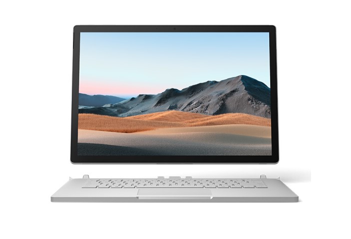 政和Surface 维修前的准备工作